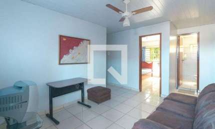 Apartamento para Aluguel - Vila Bela, 2 Quartos,  60 m² - Goiânia