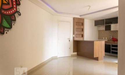 Apartamento para Aluguel - Jardim Marajoara , 3 Quartos,  60 m² - São Paulo