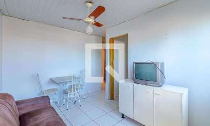Apartamento para Aluguel - Vila Bela, 2 Quartos,  60 m² - Goiânia
