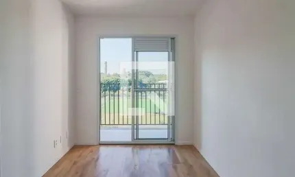 Apartamento para Aluguel - Jardim Éster Yolanda, 1 Quarto,  27 m² - São Paulo