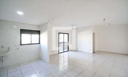 Apartamento para Aluguel - Vila Carrão, 1 Quarto,  46 m² - São Paulo