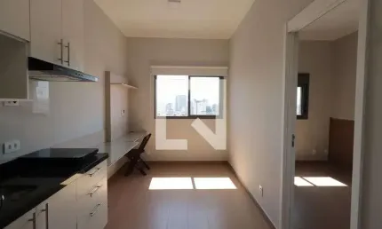 Apartamento para Aluguel - Vila Aricanduva, 1 Quarto,  29 m² - São Paulo