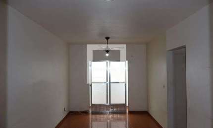 Apartamento para Aluguel - Canto do Forte, 2 Quartos,  80 m² - Praia Grande