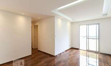 Apartamento para Aluguel - Centro, 3 Quartos,  64 m² - Osasco