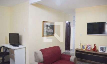 Casa para Aluguel - Jd. das Margaridasn, 2 Quartos,  140 m² - Salvador