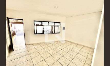 Casa para Aluguel - Casa Verde, 2 Quartos,  90 m² - São Paulo