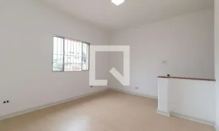 Casa para Aluguel - Água Fria, 2 Quartos,  96 m² - São Paulo