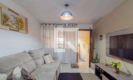 Casa para Aluguel - Ermelino Matarazzo, 2 Quartos,  170 m² - São Paulo