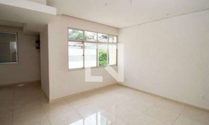 Apartamento para Aluguel - Serra, 3 Quartos,  88 m² - Belo Horizonte