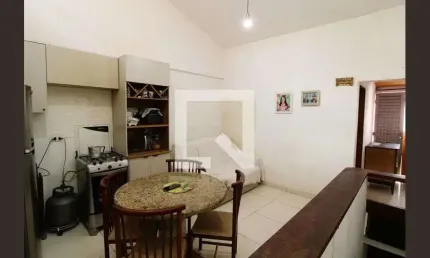 Casa para Aluguel - Vila Mazzei, 2 Quartos,  122 m² - São Paulo