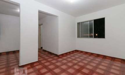 Apartamento para Aluguel - Alto de Pinheiros, 3 Quartos,  70 m² - São Paulo