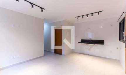Apartamento para Aluguel - Jardim Anália Franco, 1 Quarto,  45 m² - São Paulo