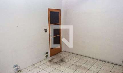Casa para Aluguel - Jardim Marajoara , 2 Quartos,  65 m² - São Paulo