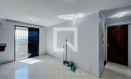 Apartamento para Aluguel - Brás, 2 Quartos,  50 m² - São Paulo