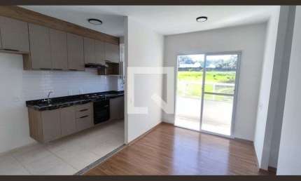 Apartamento para Aluguel - Ponte São João , 3 Quartos,  54 m² - Jundiaí