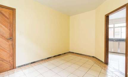 Apartamento para Aluguel - Castelo, 3 Quartos,  90 m² - Belo Horizonte