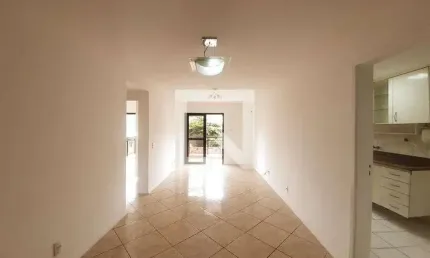 Apartamento para Aluguel - Todos os Santos, 3 Quartos,  90 m² - Rio de Janeiro