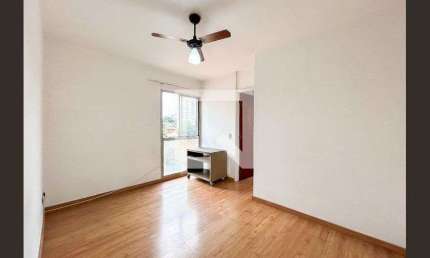 Apartamento para Aluguel - Santo Amaro , 1 Quarto,  32 m² - São Paulo
