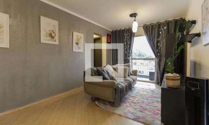 Apartamento para Aluguel - Itaquera, 1 Quarto,  57 m² - São Paulo