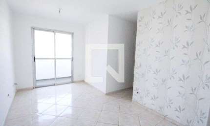 Apartamento para Aluguel - Piqueri, 3 Quartos,  58 m² - São Paulo
