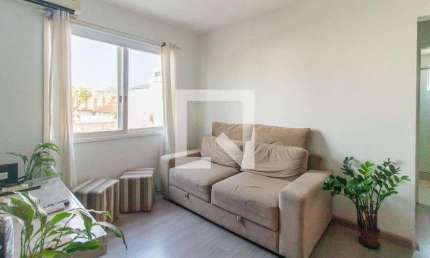 Apartamento para Aluguel - Partenon, 1 Quarto,  54 m² - Porto Alegre