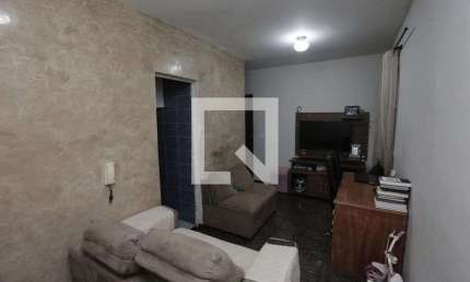 Cobertura para Aluguel - California, 2 Quartos,  45 m² - Belo Horizonte