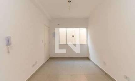 Apartamento para Aluguel - Vila Prudente, 2 Quartos,  46 m² - São Paulo