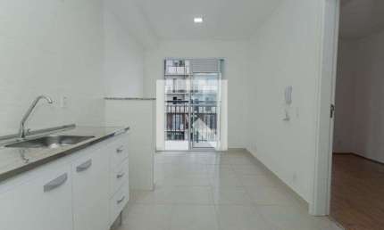 Apartamento para Aluguel - Água Branca, 1 Quarto,  35 m² - São Paulo
