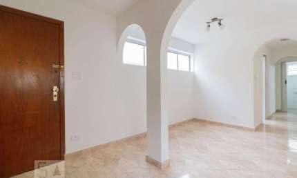 Apartamento para Aluguel - Alto de Pinheiros, 3 Quartos,  62 m² - São Paulo