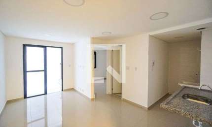 Apartamento para Aluguel - Vila Matilde, 1 Quarto,  37 m² - São Paulo