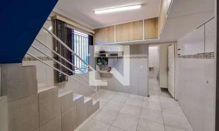 Apartamento para Aluguel - Ipiranga, 2 Quartos,  53 m² - São Paulo