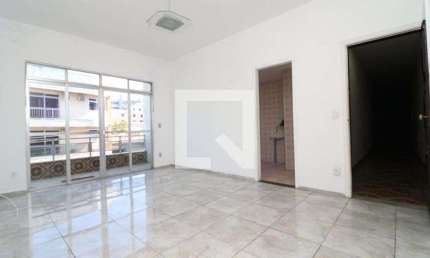 Apartamento para Aluguel - Jardim Guanabara, 2 Quartos,  84 m² - Rio de Janeiro