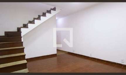Casa para Aluguel - Jardim Santa Adelia, 2 Quartos,  74 m² - São Paulo