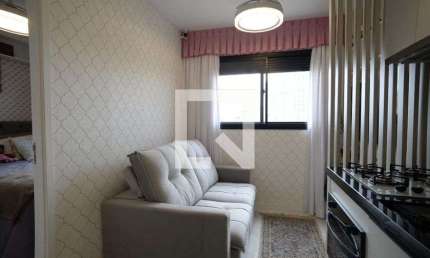 Apartamento para Aluguel - Liberdade, 1 Quarto,  24 m² - São Paulo