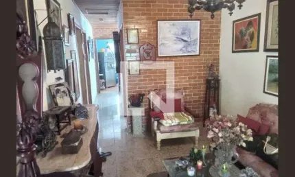 Casa / Sobrado em Condomínio para Aluguel - Freguesia , 2 Quartos,  122 m² - Rio de Janeiro