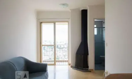 Apartamento para Aluguel - Mandaqui, 2 Quartos,  52 m² - São Paulo