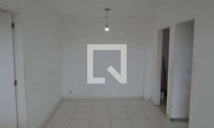 Apartamento para Aluguel - Jacarepaguá, 1 Quarto,  32 m² - Rio de Janeiro
