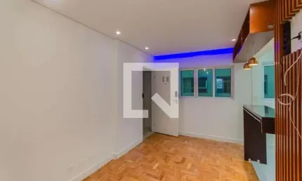 Apartamento para Aluguel - Cambuci, 2 Quartos,  49 m² - São Paulo