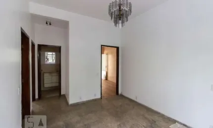 Apartamento para Aluguel - Santana, 2 Quartos,  76 m² - São Paulo