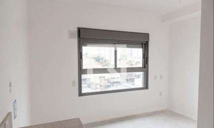Kitnet / Stúdio para Aluguel - Ipiranga, 1 Quarto,  19 m² - São Paulo