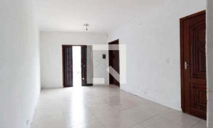 Casa para Aluguel - Vila Mazzei, 3 Quartos,  140 m² - São Paulo