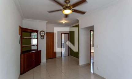 Apartamento para Aluguel - Santa Amélia, 2 Quartos,  65 m² - Belo Horizonte