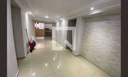 Apartamento para Aluguel - Freguesia , 3 Quartos,  95 m² - Rio de Janeiro