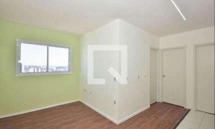 Apartamento para Aluguel - Vila Andrade, 2 Quartos,  36 m² - São Paulo