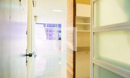 Apartamento para Aluguel - Centro, 1 Quarto,  72 m² - Rio de Janeiro