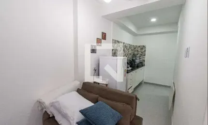 Apartamento para Aluguel - Cambuci, 2 Quartos,  37 m² - São Paulo