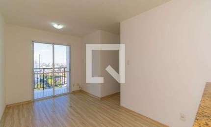 Apartamento para Aluguel - Vila Formosa, 3 Quartos,  68 m² - São Paulo