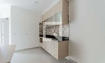 Apartamento para Aluguel - Cambuci, 2 Quartos,  33 m² - São Paulo