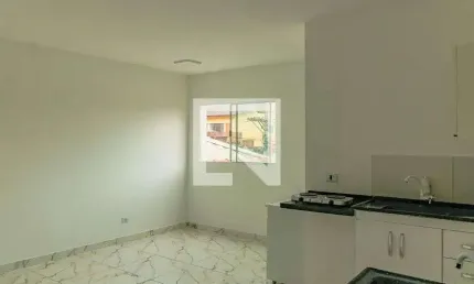 Apartamento para aluguel - jabaquara, 1 quarto,  50 m² - são paulo
