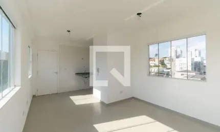 Apartamento para Aluguel - Vila Prudente, 2 Quartos,  46 m² - São Paulo